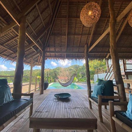 Sampaguita Villas El Nido Zewnętrze zdjęcie