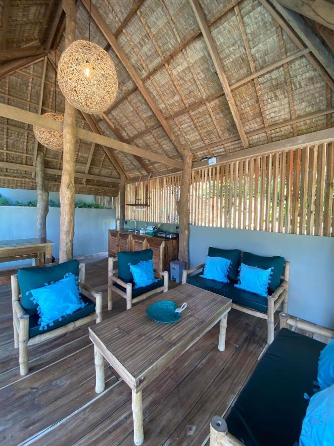 Sampaguita Villas El Nido Zewnętrze zdjęcie