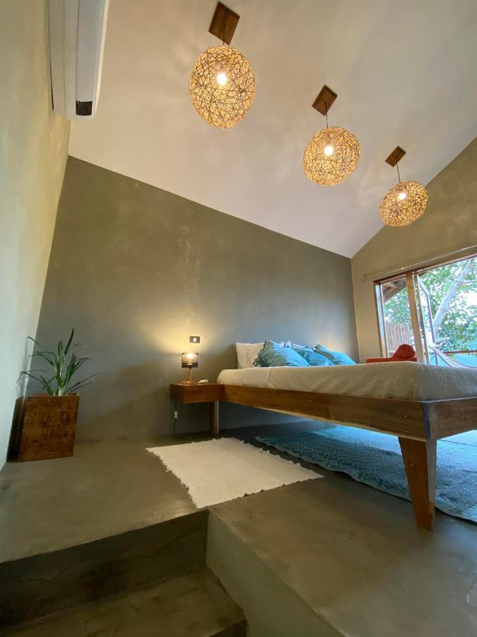 Sampaguita Villas El Nido Zewnętrze zdjęcie