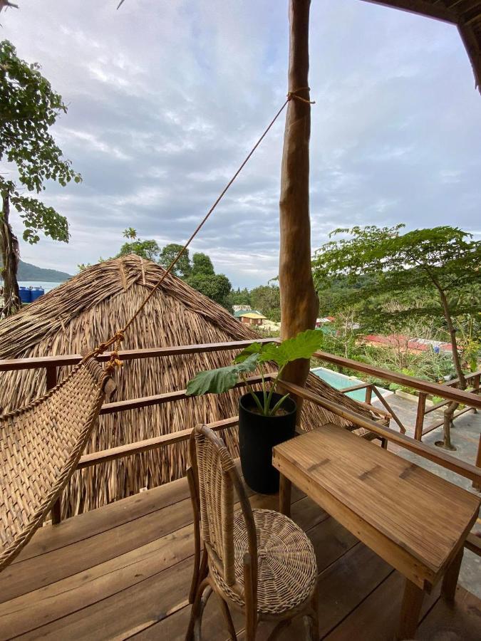 Sampaguita Villas El Nido Zewnętrze zdjęcie