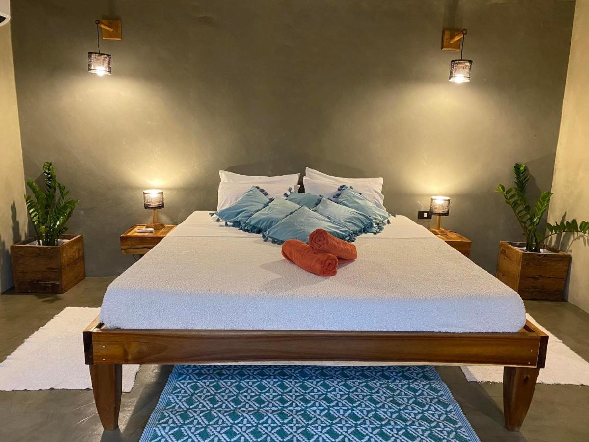 Sampaguita Villas El Nido Zewnętrze zdjęcie