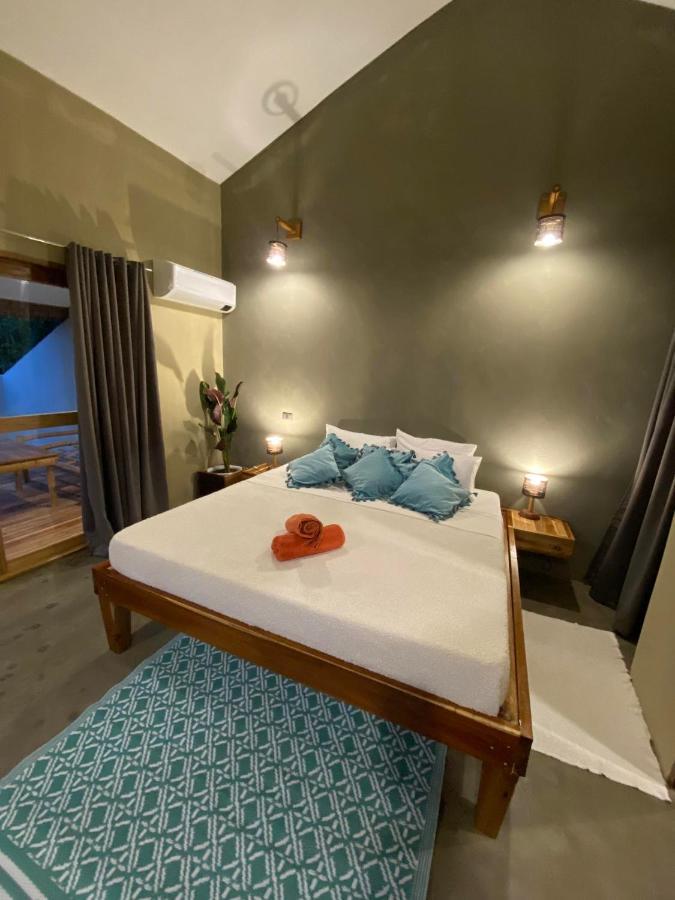 Sampaguita Villas El Nido Zewnętrze zdjęcie