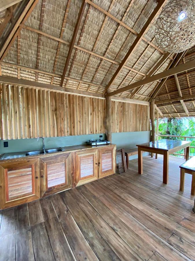 Sampaguita Villas El Nido Zewnętrze zdjęcie