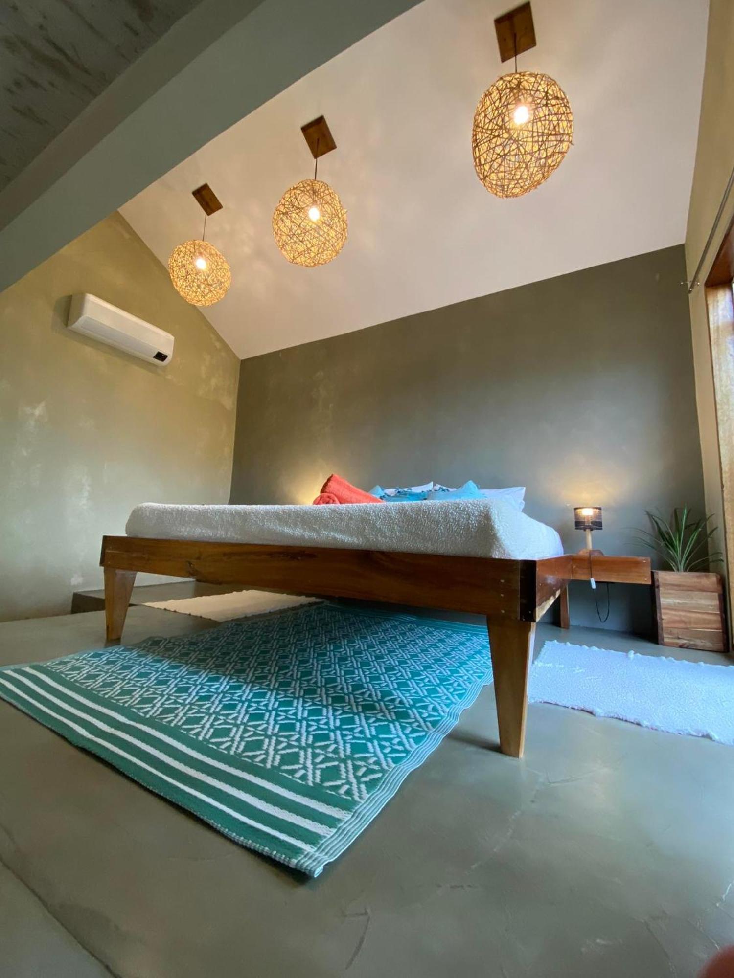 Sampaguita Villas El Nido Zewnętrze zdjęcie
