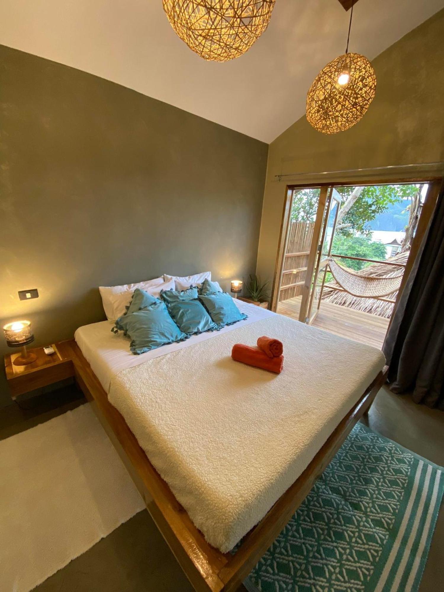 Sampaguita Villas El Nido Zewnętrze zdjęcie