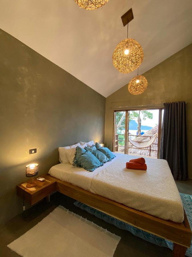 Sampaguita Villas El Nido Zewnętrze zdjęcie
