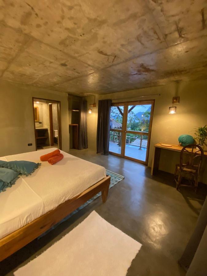 Sampaguita Villas El Nido Zewnętrze zdjęcie