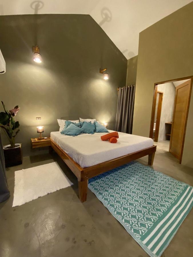 Sampaguita Villas El Nido Zewnętrze zdjęcie