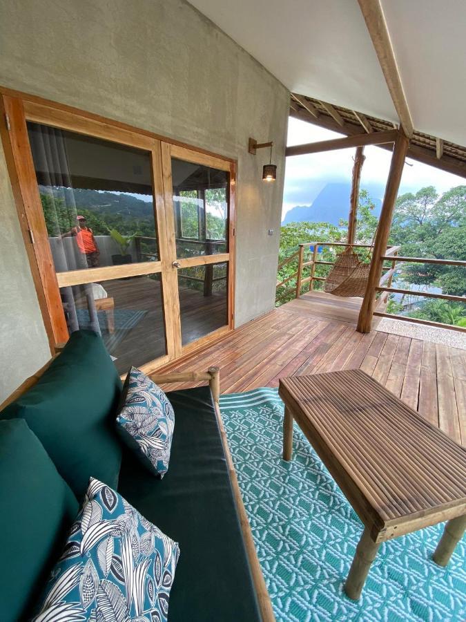 Sampaguita Villas El Nido Zewnętrze zdjęcie