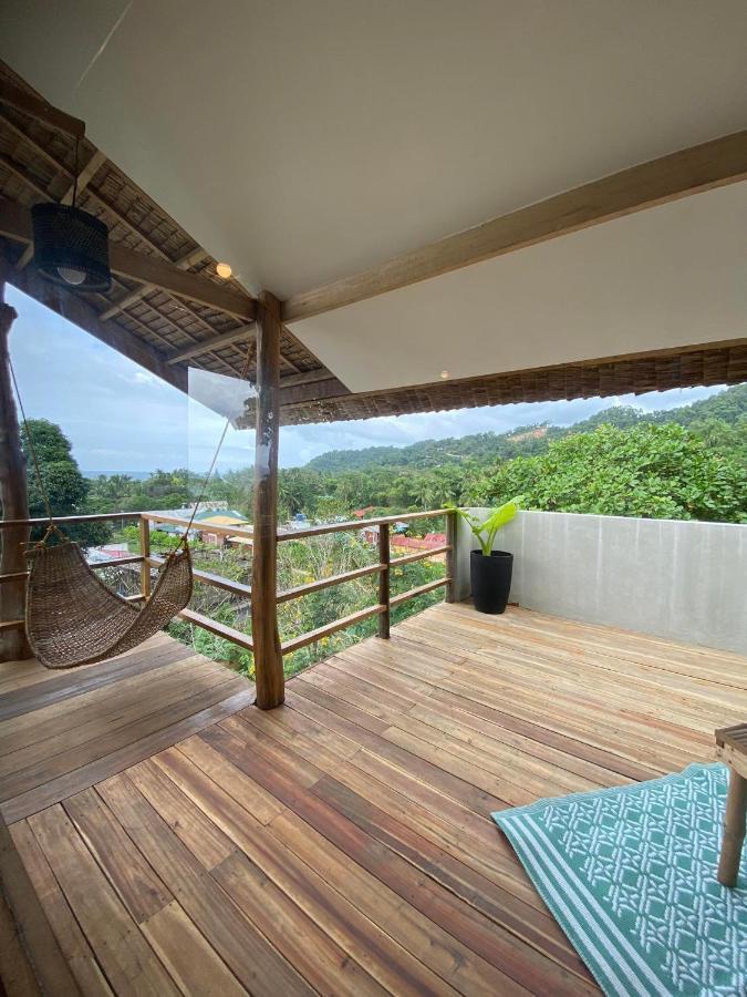 Sampaguita Villas El Nido Zewnętrze zdjęcie
