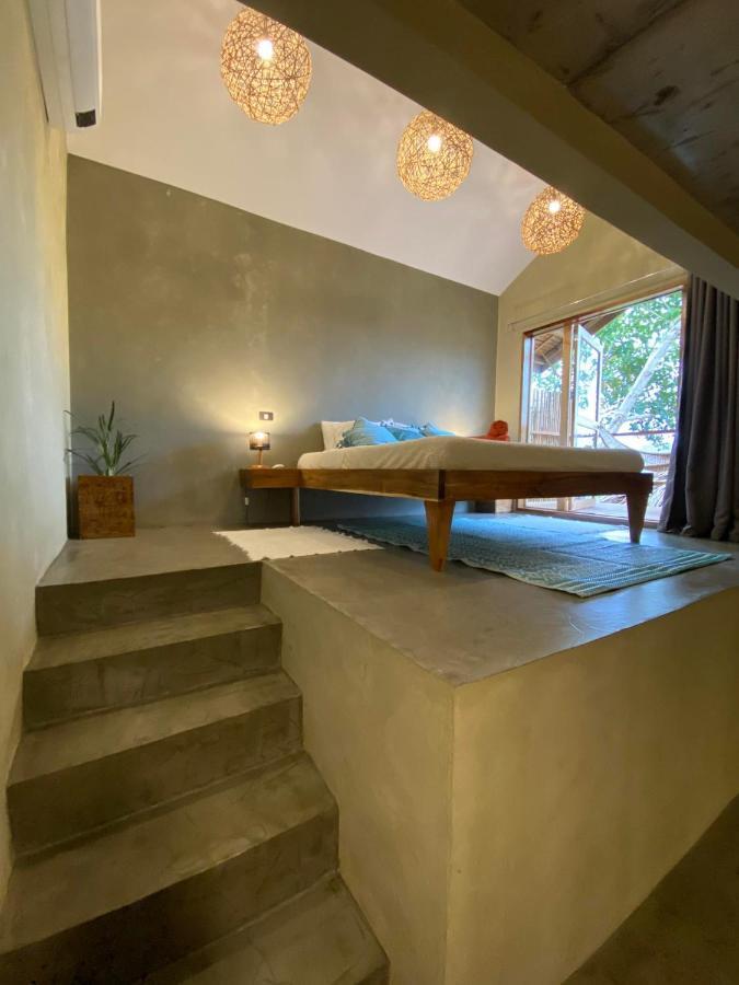 Sampaguita Villas El Nido Zewnętrze zdjęcie