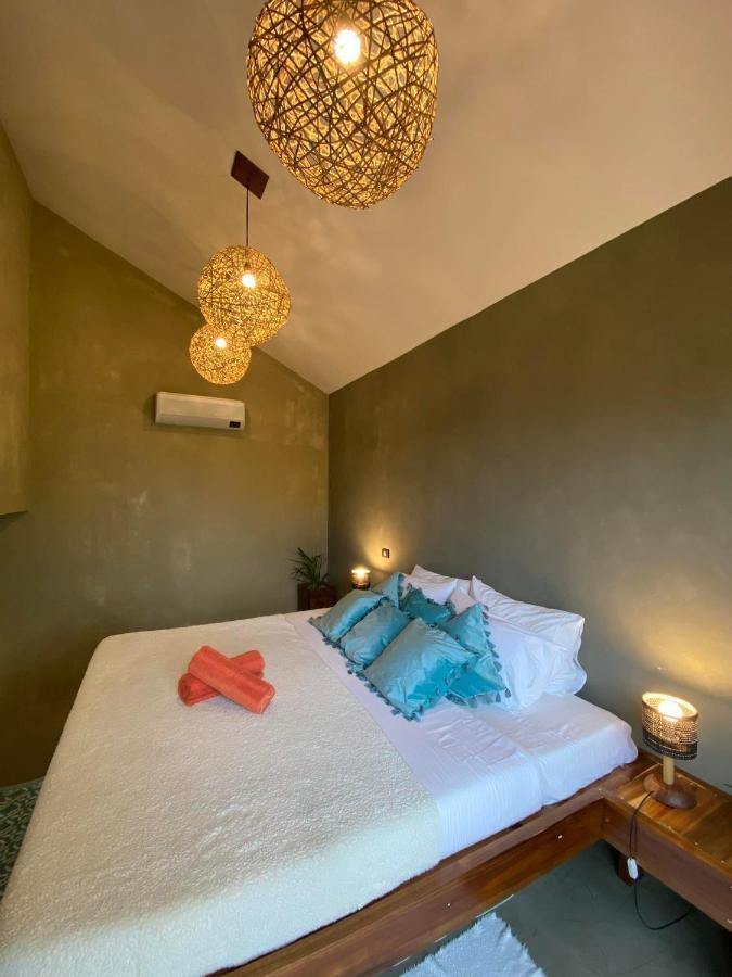 Sampaguita Villas El Nido Zewnętrze zdjęcie