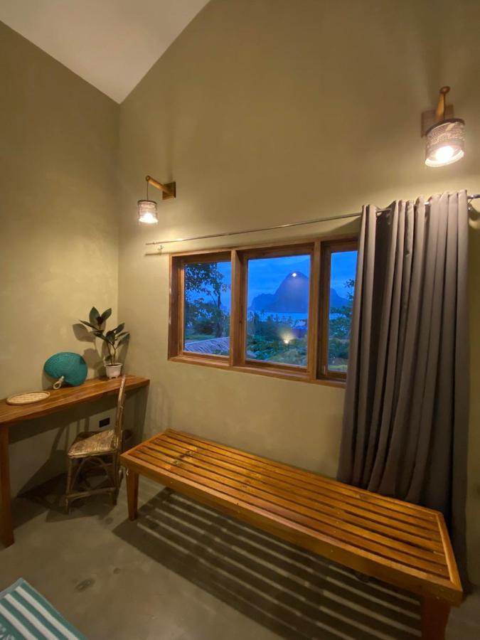 Sampaguita Villas El Nido Zewnętrze zdjęcie