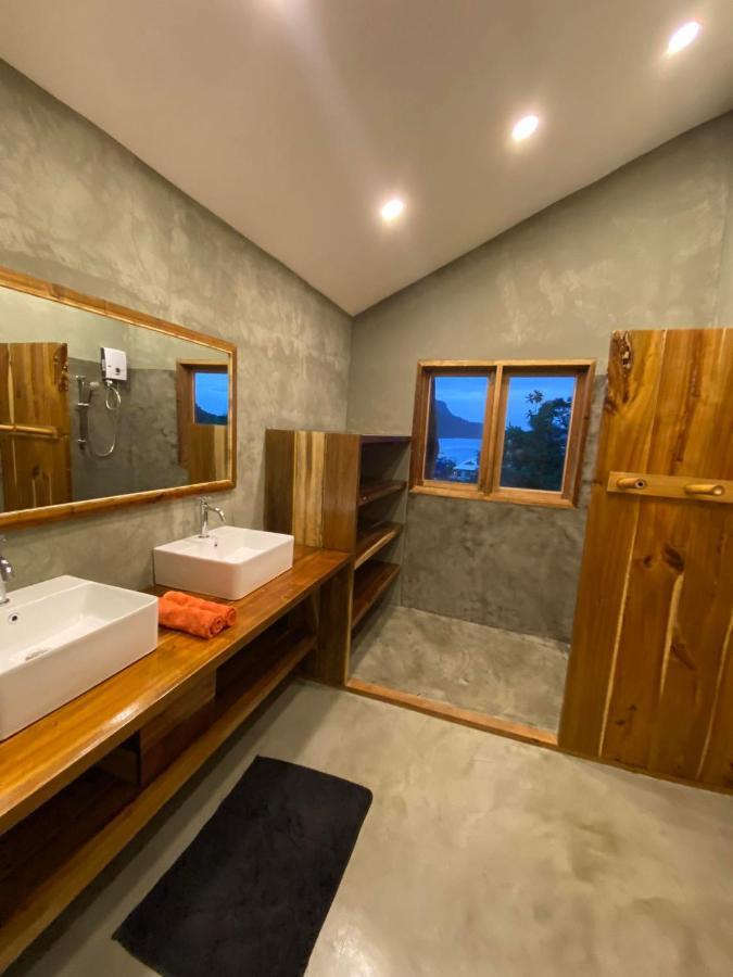 Sampaguita Villas El Nido Zewnętrze zdjęcie