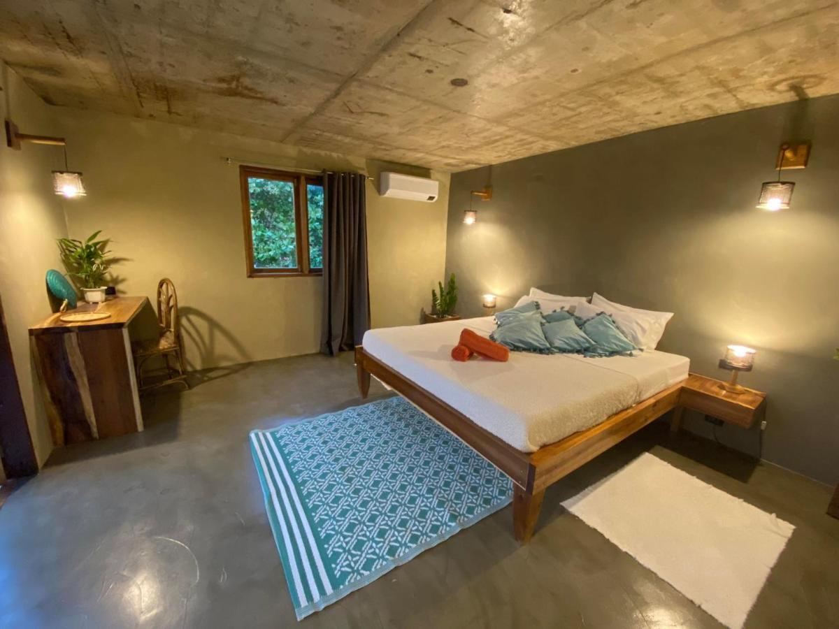 Sampaguita Villas El Nido Zewnętrze zdjęcie