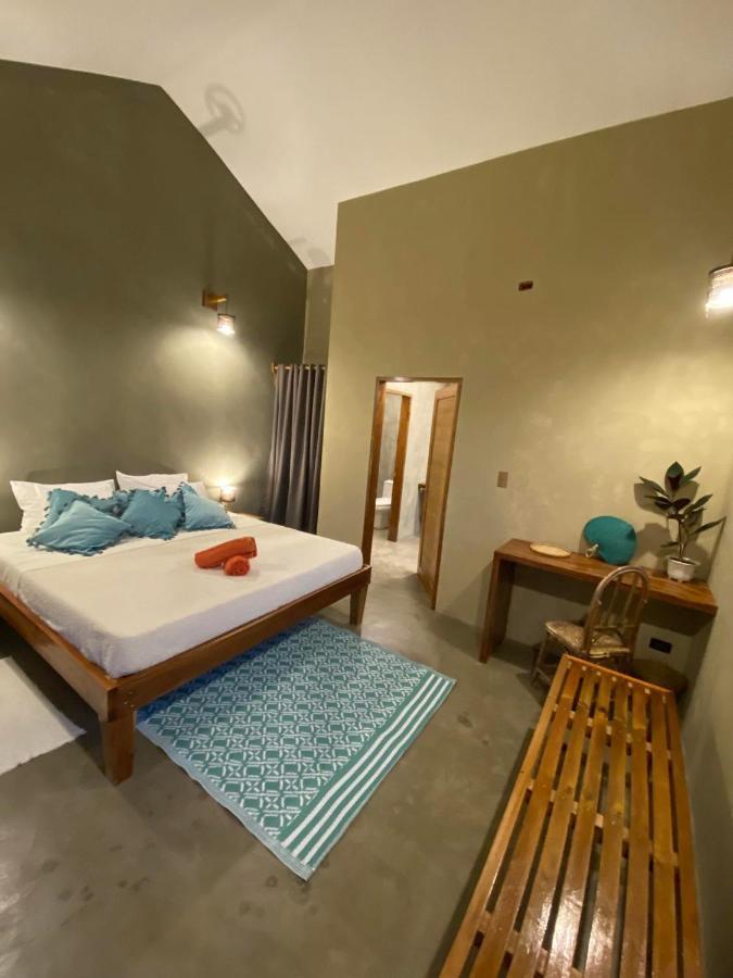 Sampaguita Villas El Nido Zewnętrze zdjęcie