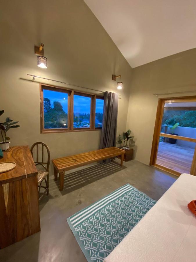 Sampaguita Villas El Nido Zewnętrze zdjęcie