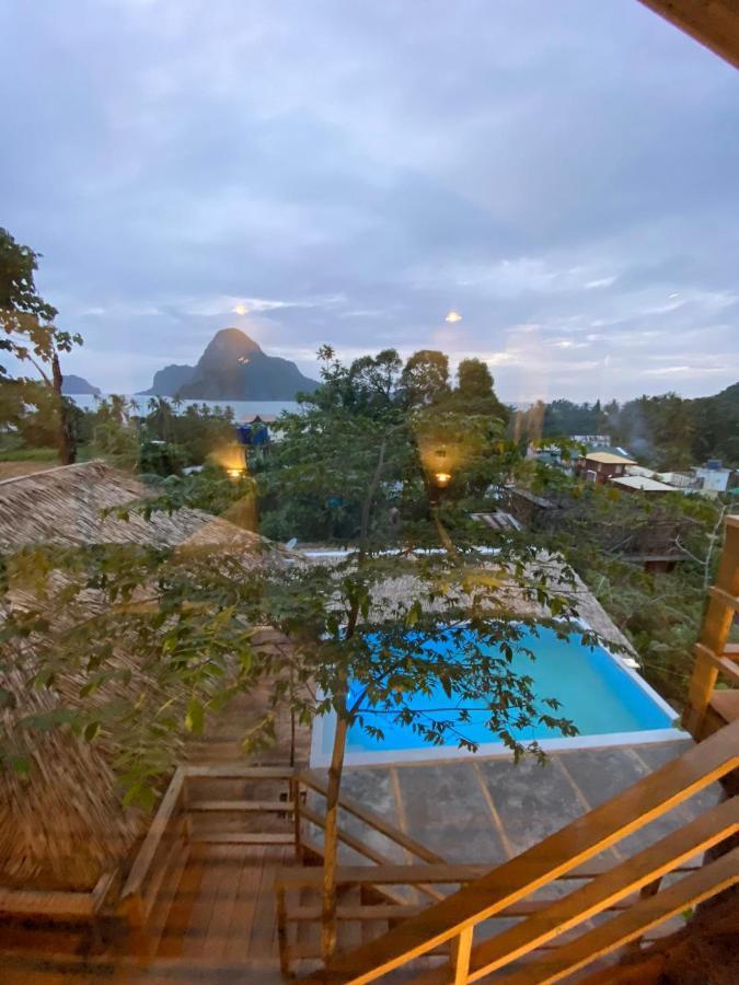 Sampaguita Villas El Nido Zewnętrze zdjęcie