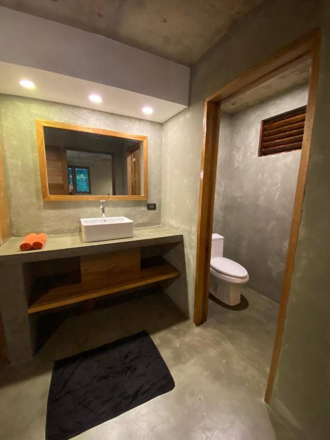 Sampaguita Villas El Nido Zewnętrze zdjęcie