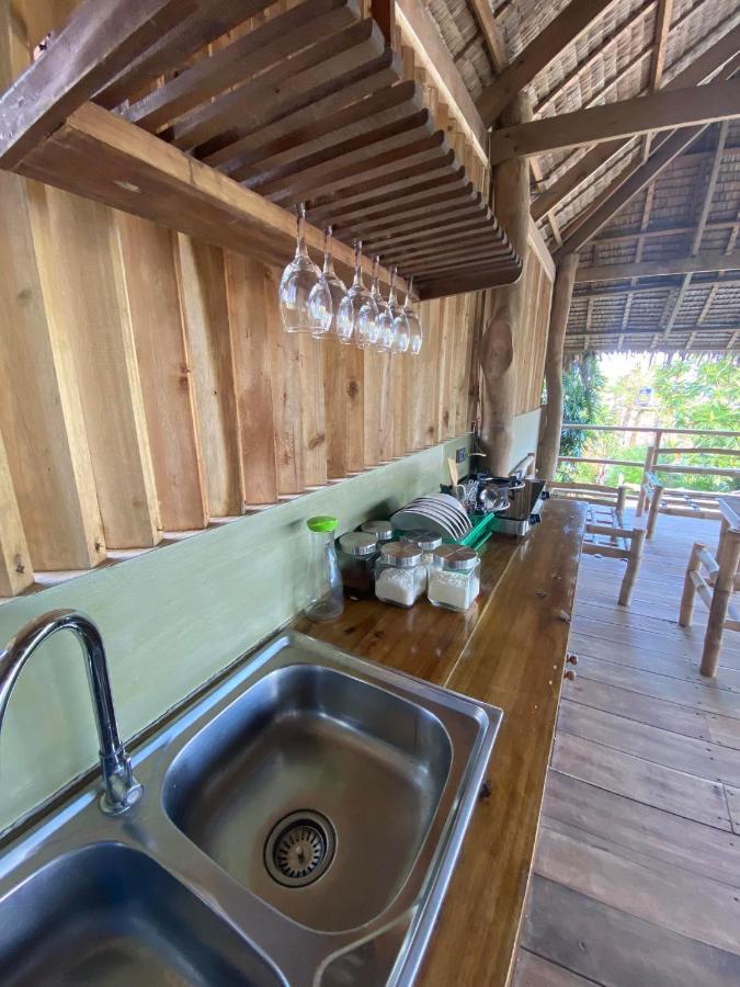 Sampaguita Villas El Nido Zewnętrze zdjęcie