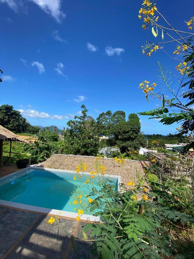 Sampaguita Villas El Nido Zewnętrze zdjęcie
