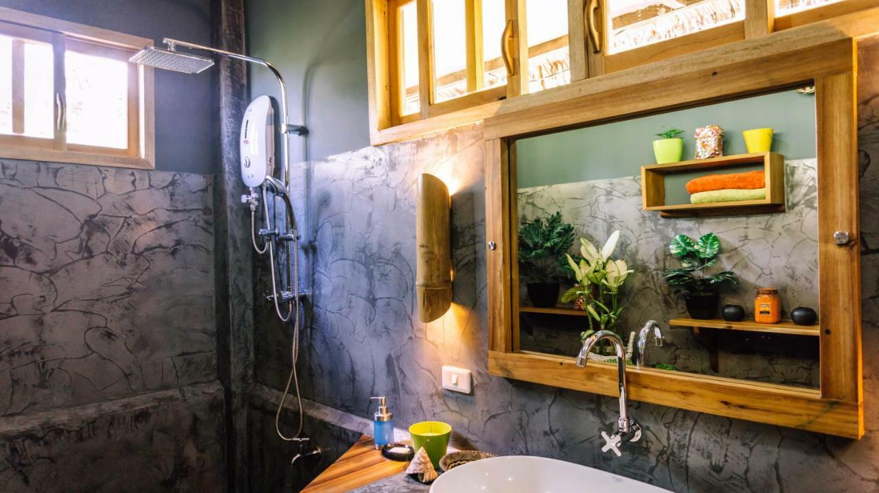 Sampaguita Villas El Nido Zewnętrze zdjęcie