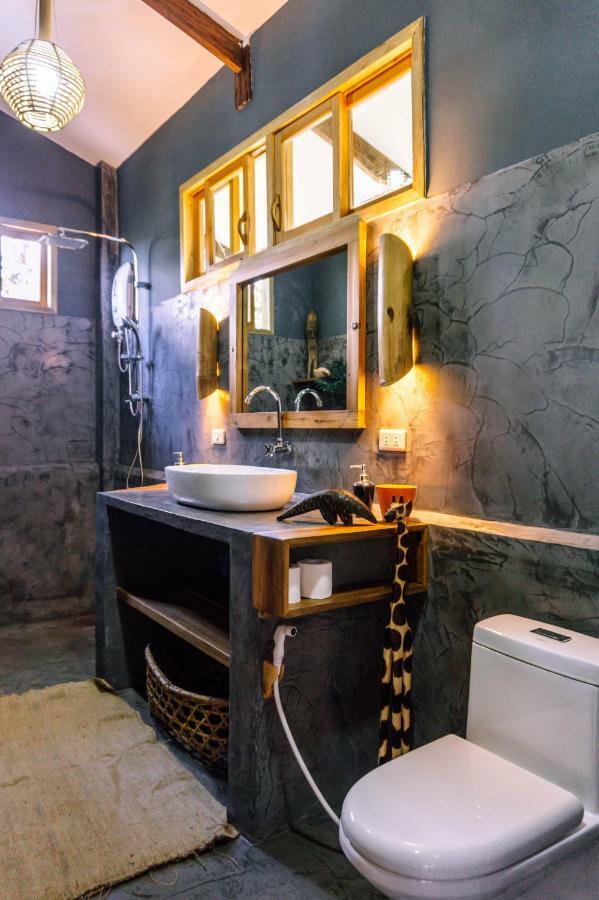 Sampaguita Villas El Nido Zewnętrze zdjęcie
