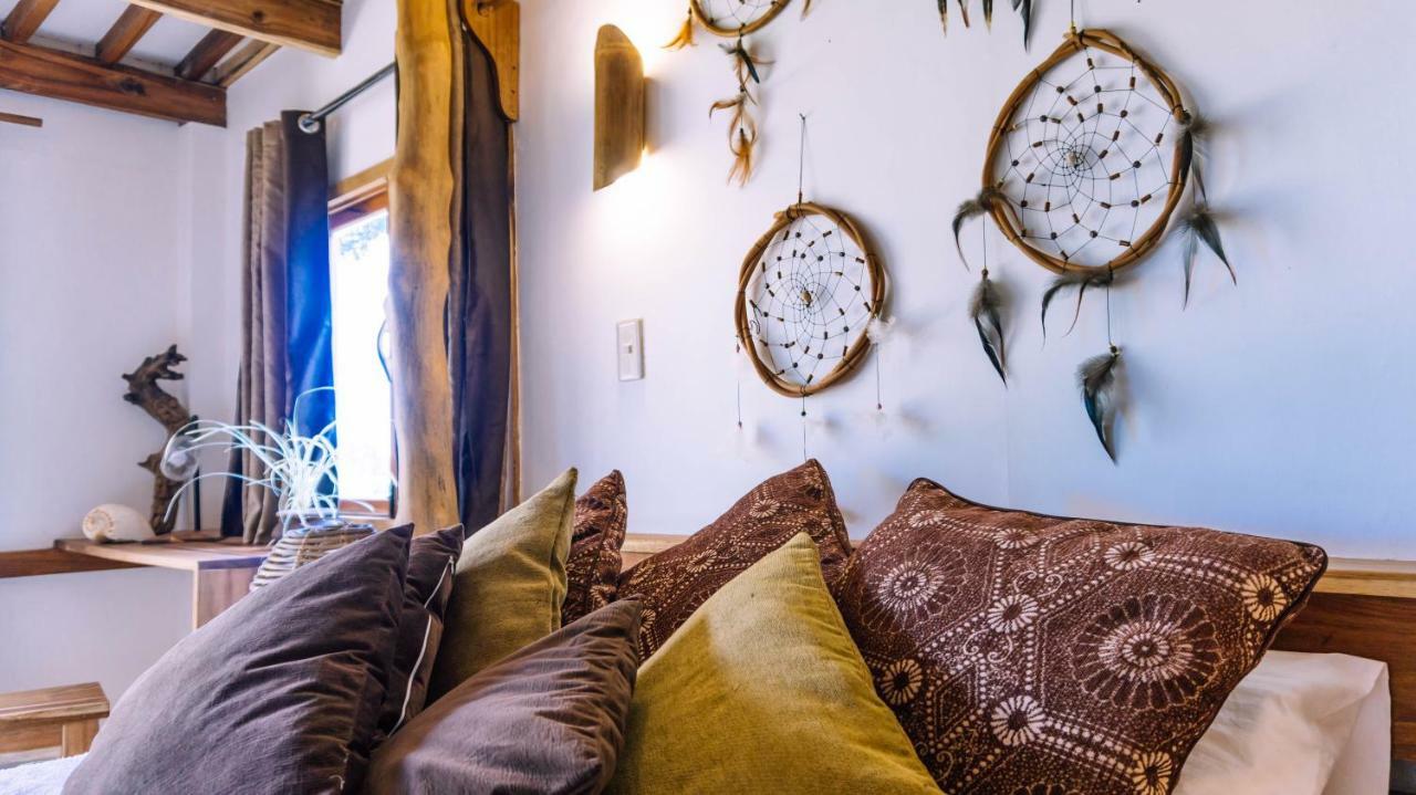 Sampaguita Villas El Nido Zewnętrze zdjęcie