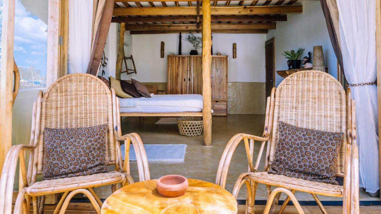 Sampaguita Villas El Nido Zewnętrze zdjęcie