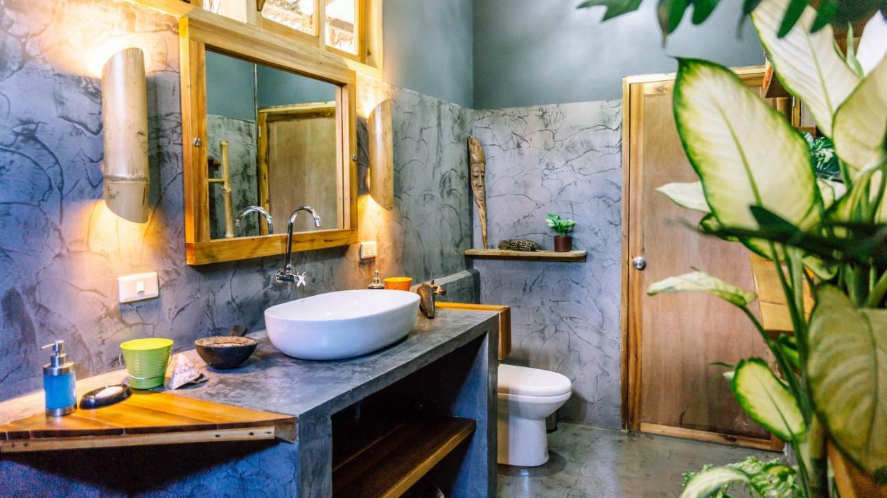 Sampaguita Villas El Nido Zewnętrze zdjęcie