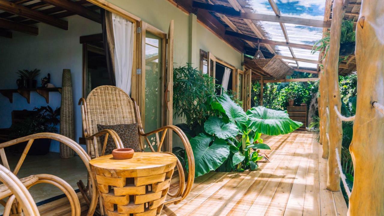 Sampaguita Villas El Nido Zewnętrze zdjęcie