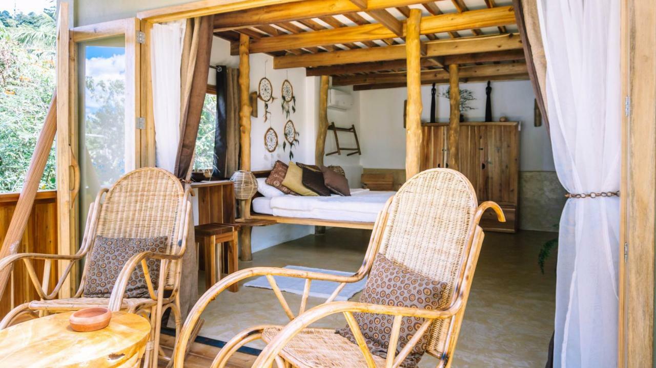 Sampaguita Villas El Nido Zewnętrze zdjęcie