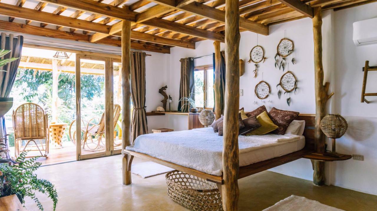 Sampaguita Villas El Nido Zewnętrze zdjęcie