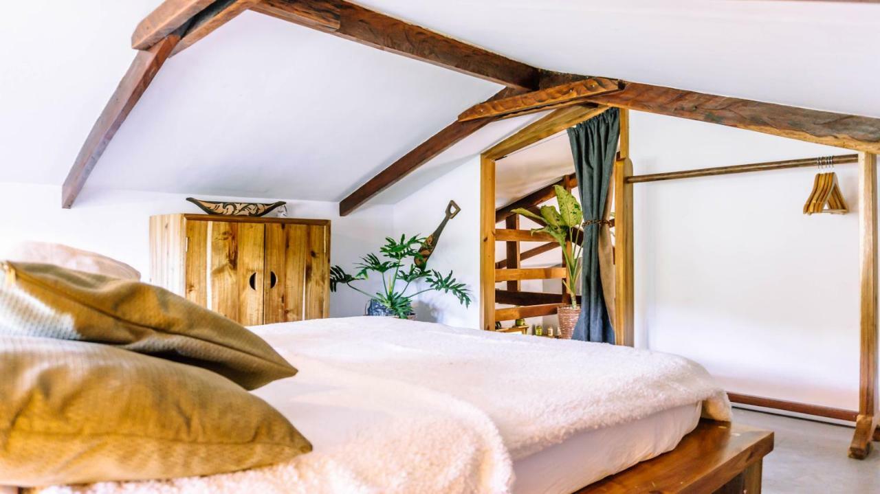 Sampaguita Villas El Nido Zewnętrze zdjęcie