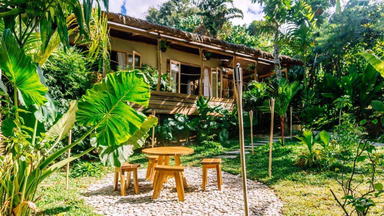 Sampaguita Villas El Nido Zewnętrze zdjęcie