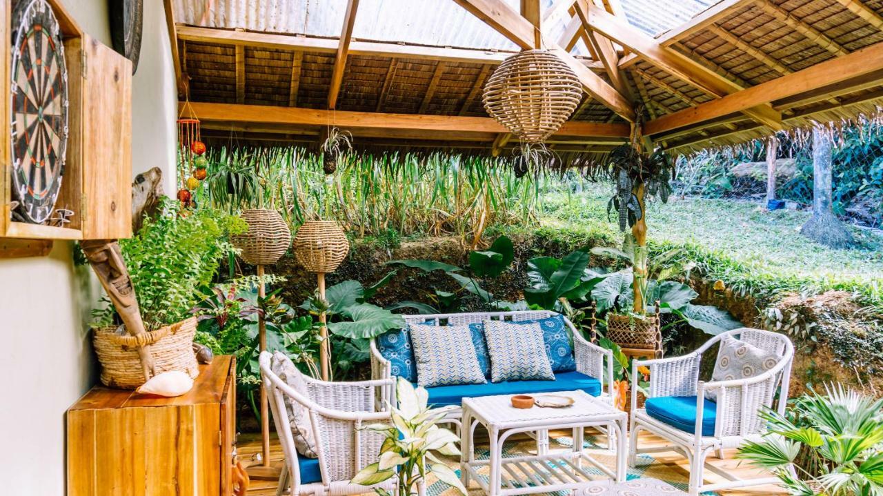 Sampaguita Villas El Nido Zewnętrze zdjęcie