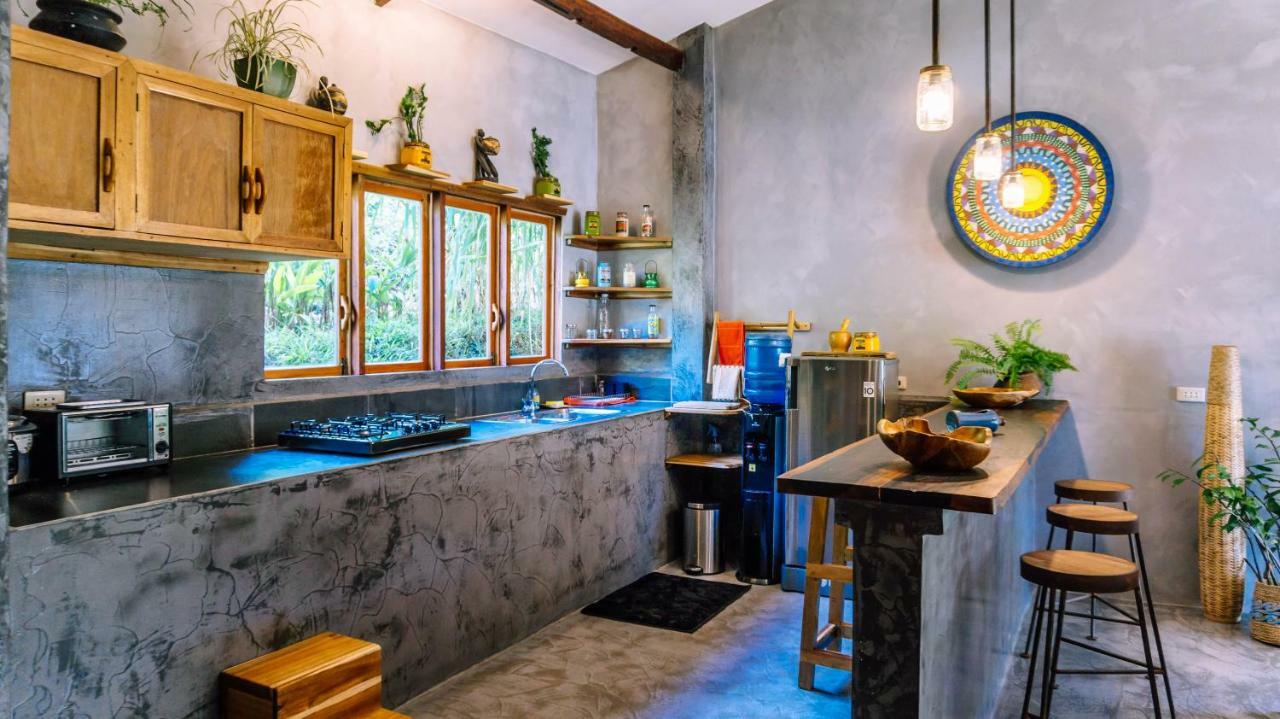 Sampaguita Villas El Nido Zewnętrze zdjęcie