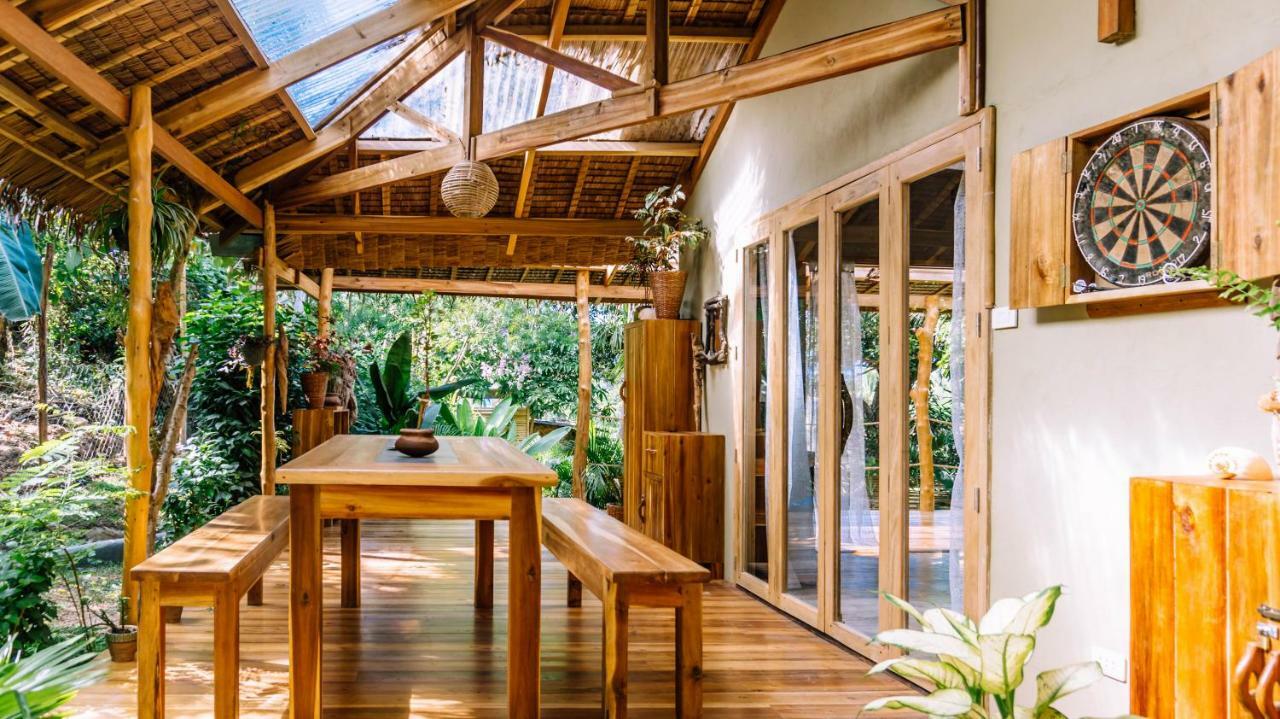 Sampaguita Villas El Nido Zewnętrze zdjęcie