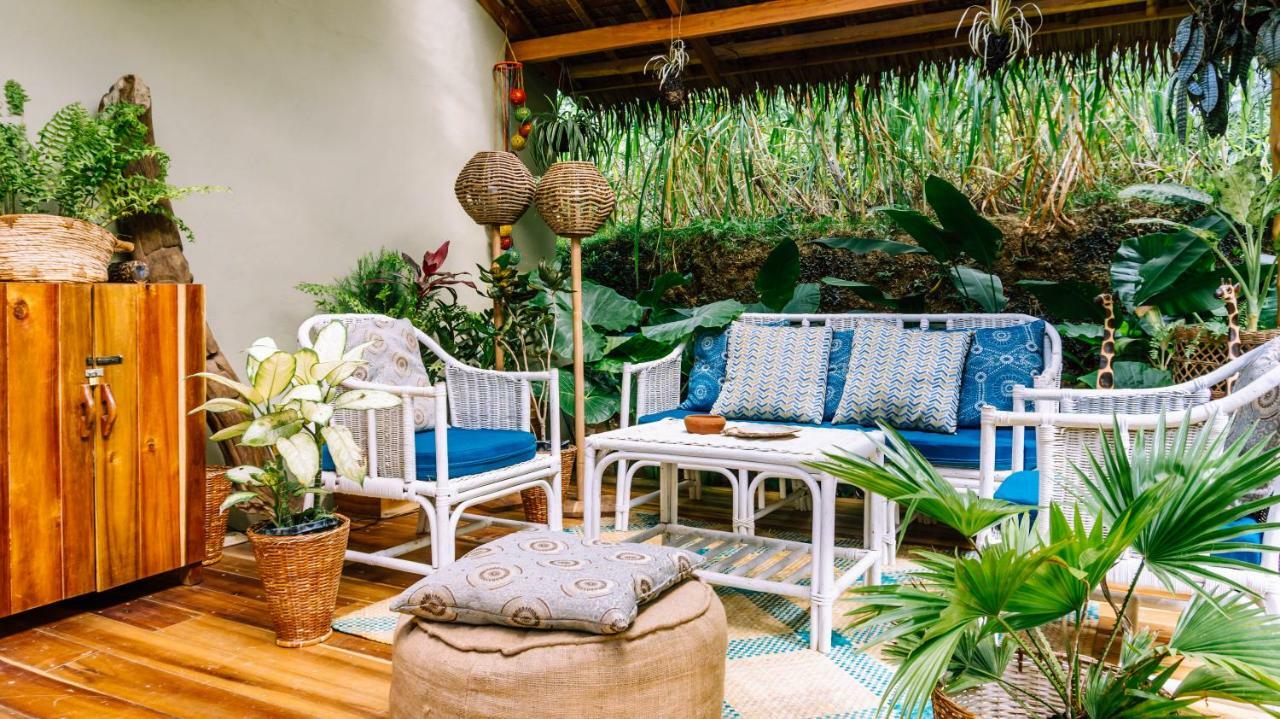 Sampaguita Villas El Nido Zewnętrze zdjęcie