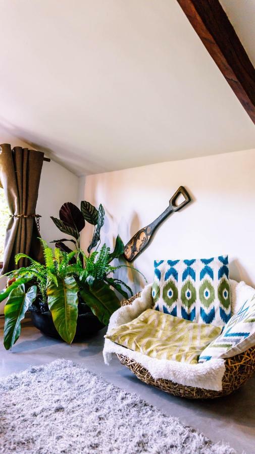 Sampaguita Villas El Nido Zewnętrze zdjęcie