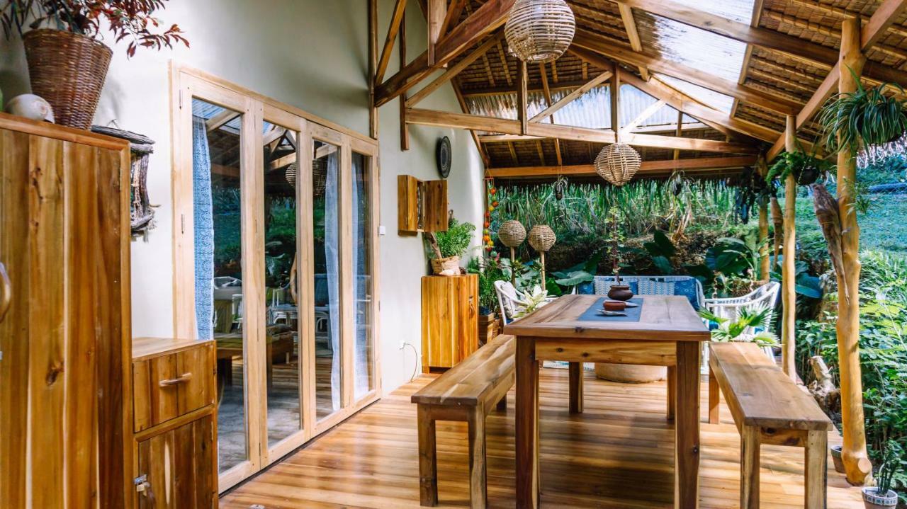 Sampaguita Villas El Nido Zewnętrze zdjęcie
